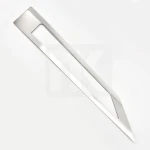Stainless steel turn signal frame Volvo FH4 PRV223