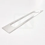 Stainless steel turn signal frame Volvo FH4 PRV223