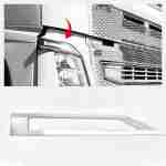 Ανοξείδωτο πλαίσιο φλας Volvo FH4 PRV223