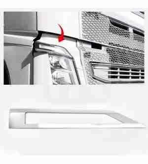 Ανοξείδωτο πλαίσιο φλας Volvo FH4 PRV223