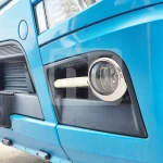 Ανοξείδωτο πλαίσιο προβολάκι Actros MP4 prme225 - FME171