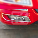 Ανοξείδωτο πλαίσιο προβολάκι DAF XF106 PRD216