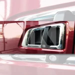 Ανοξείδωτο πλαίσιο χερούλι πόρτας Scania S PRSC316