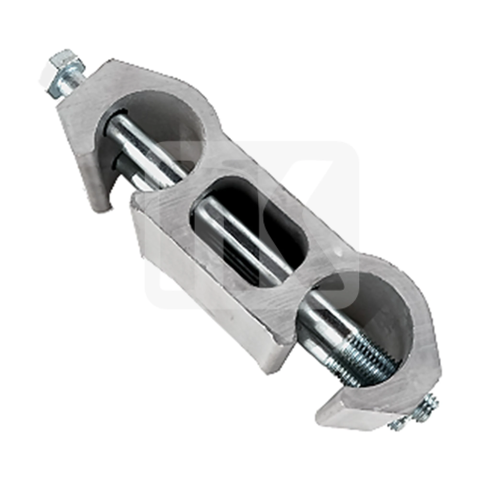 FH1 differential wing conversion adapter