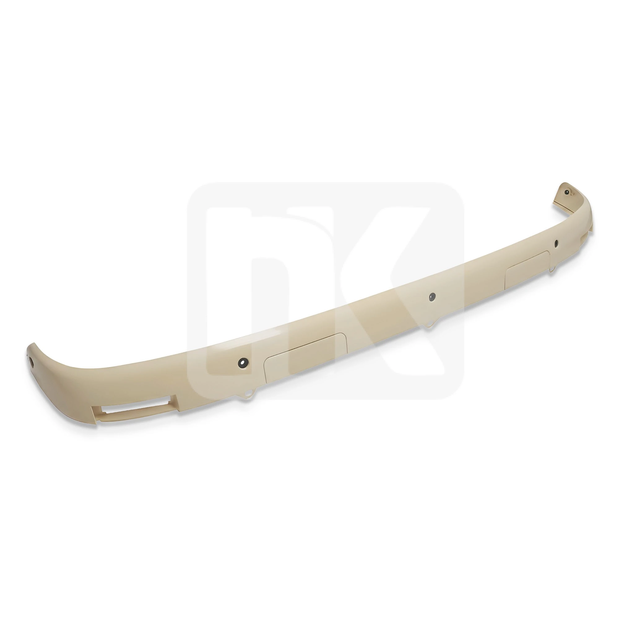 Sun Visor Upper Part Scania 4/5 1539871 Sun Visor Upper Part Scania 4/5 1539871