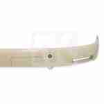 Sun Visor Upper Part Scania 4/5 1539871