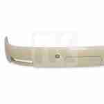Sun Visor Upper Part Scania 4/5 1539871
