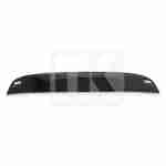 Sun Visor MAN TGA (2025×370mm) 81637010060