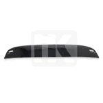 Sun Visor MAN TGA (2025×370mm) 81637010060