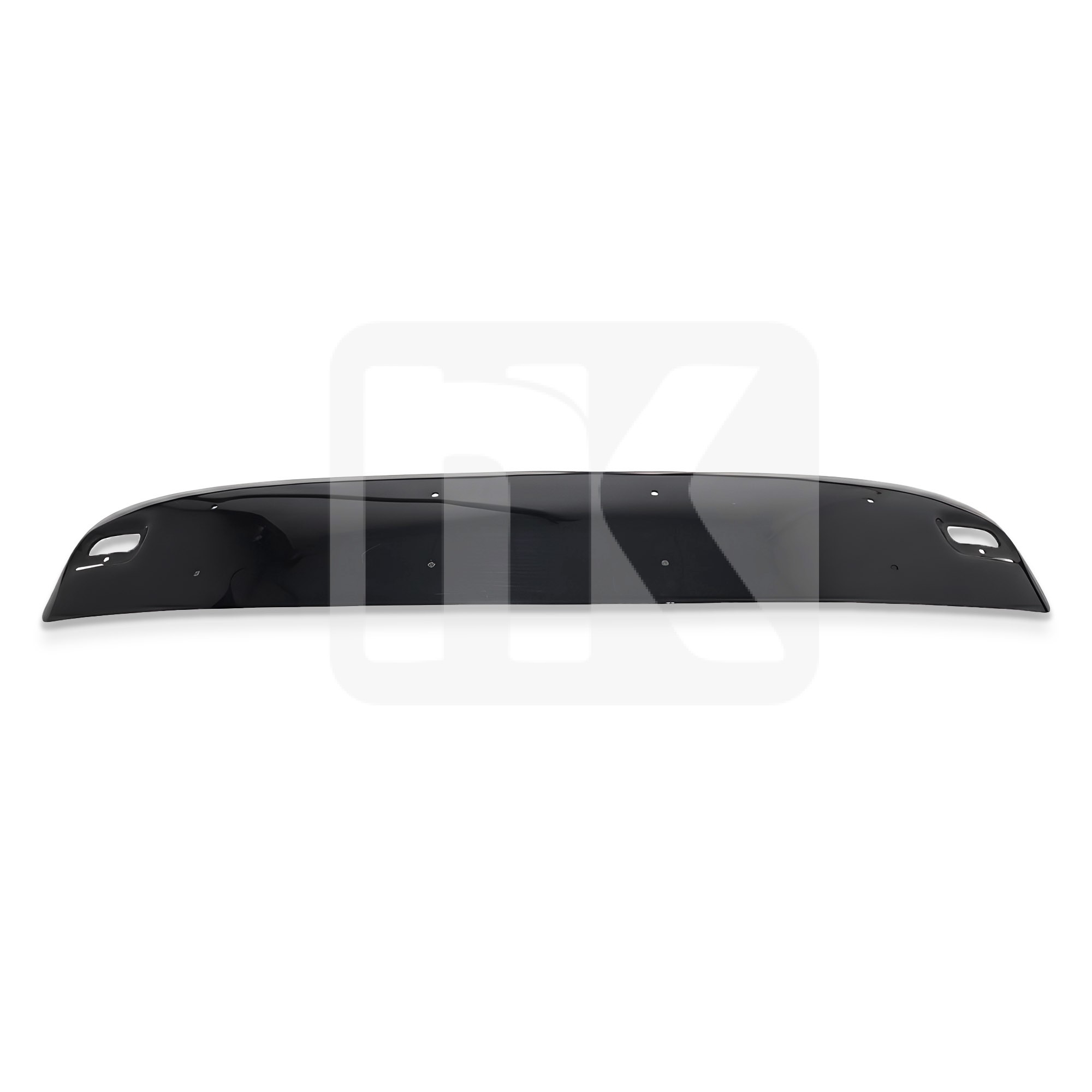 Αντηλιακός Γείσος MAN TGA (2025×370mm) 81637010060