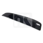 Sun Visor MAN TGA (2025×370mm) 81637010060