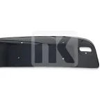 Sun Visor MAN TGA (2025×370mm) 81637010060