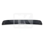 Sun Visor MAN TGA LX / TGS Wide Cab – 2210×360mm 81637010046