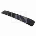 Sun Visor MAN TGA LX / TGS Wide Cab – 2210×360mm 81637010046
