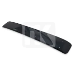 Sun Visor MAN TGA LX / TGS Wide Cab – 2210×360mm 81637010046