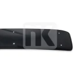 Sun Visor MAN TGA LX / TGS Wide Cab – 2210×360mm 81637010046