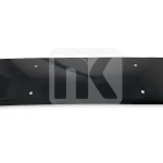 Sun Visor MAN TGA LX / TGS Wide Cab – 2210×360mm 81637010046