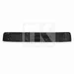 Sun Visor MAN TGA LX / TGS Wide Cab – 2210×360mm 81637010046