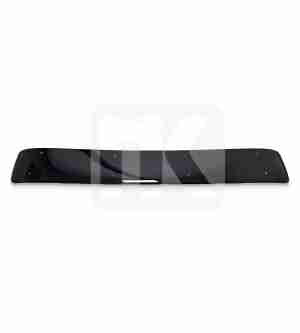 Sun Visor MAN TGA / TGX (XXL–XL) – 2215×300mm 81637010044