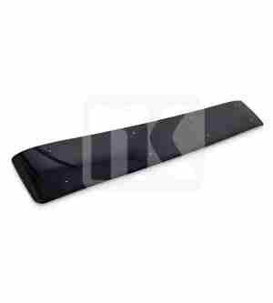 Sun Visor MAN TGA / TGX (XXL–XL) – 2215×300mm 81637010044