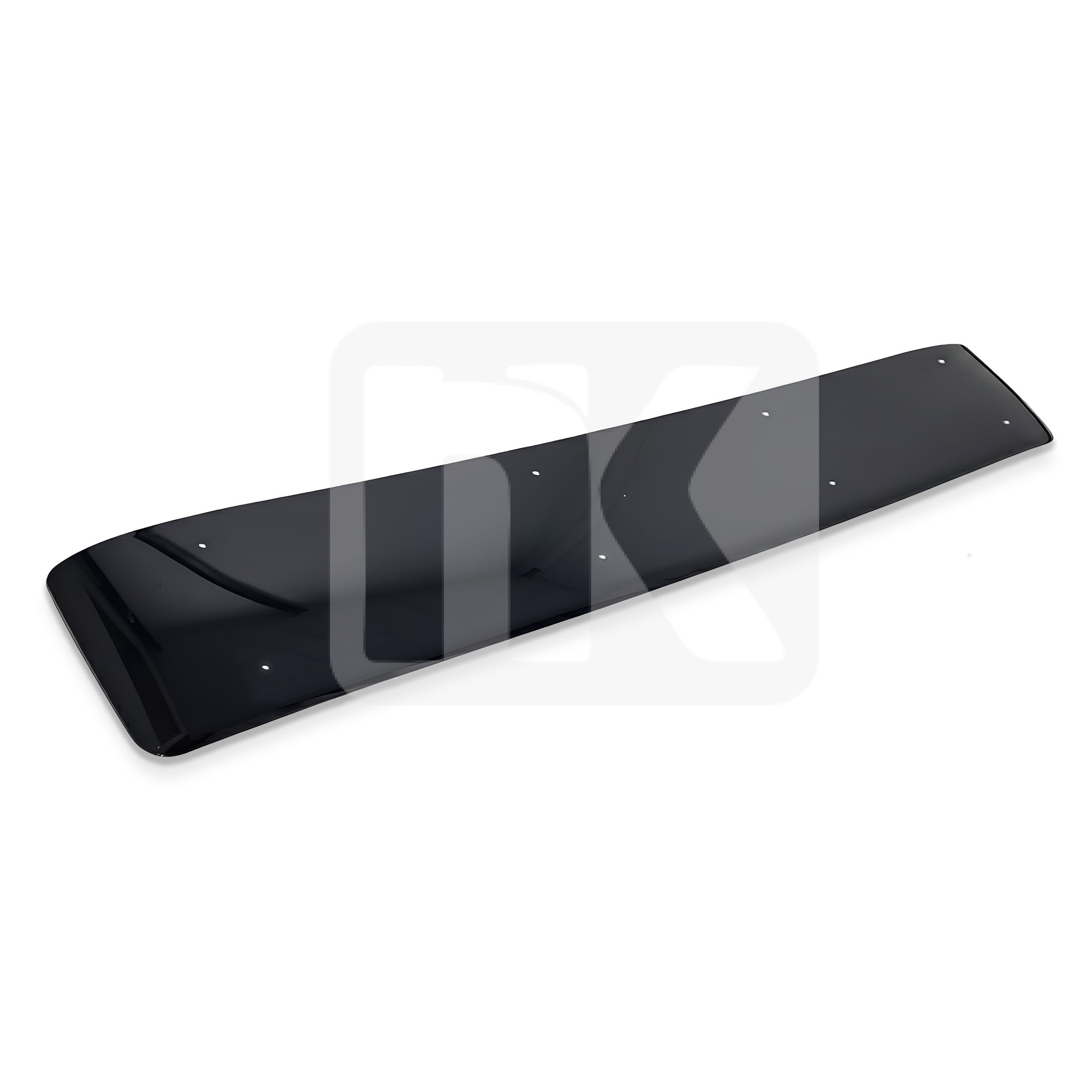 Αντηλιακός Γείσος MAN TGA / TGX (XXL–XL) – 2215×300mm 81637010044