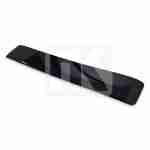 Sun Visor MAN TGA / TGX (XXL–XL) – 2215×300mm 81637010044