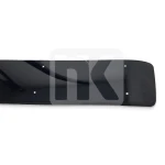 Sun Visor MAN TGA / TGX (XXL–XL) – 2215×300mm 81637010044