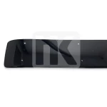 Sun Visor MAN TGA / TGX (XXL–XL) – 2215×300mm 81637010044