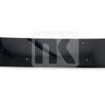 Sun Visor MAN TGA / TGX (XXL–XL) – 2215×300mm 81637010044