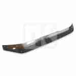 Sun Visor Mercedes Actros MP4 BigSpace/GigaSpace 2380×220mm 9608113210