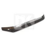 Sun Visor Mercedes Actros MP4 BigSpace/GigaSpace 2380×220mm 9608113210