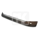 Sun Visor Mercedes Actros MP4 BigSpace/GigaSpace 2380×220mm 9608113210