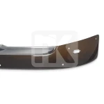 Sun Visor Mercedes Actros MP4 BigSpace/GigaSpace 2380×220mm 9608113210