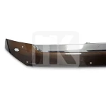 Sun Visor Mercedes Actros MP4 BigSpace/GigaSpace 2380×220mm 9608113210