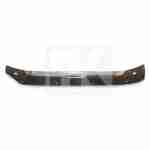 Sun Visor Mercedes Actros MP4 StreamSpace/ClassicSpace 9608112310