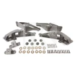 Visor brackets Actros MP3 9438101614