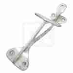 Visor brackets DAF LF/VOLVO FE 7420937413