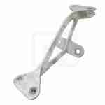 Visor brackets DAF LF/VOLVO FE 7420937413