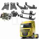 Βάσεις γείσου Daf XF 105 1311765