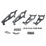 Visor brackets Iveco Stralis AS/AT 504146530, 504146434