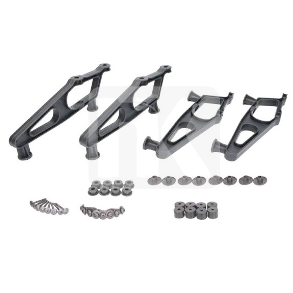 Βάσεις γείσου Iveco Stralis AS/AT 504146530, 504146434