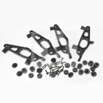 Visor brackets Iveco Stralis AS/AT 504146530, 504146434