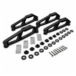 Βάσεις γείσου Iveco Stralis AS/AT 504146530, 504146434