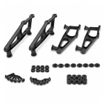 Βάσεις γείσου Iveco Stralis AS/AT 504146530, 504146434