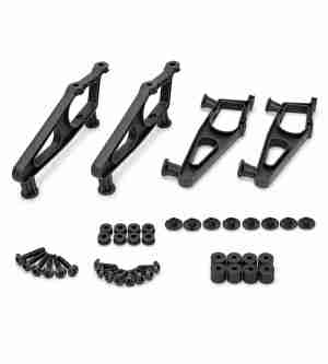 Βάσεις γείσου Iveco Stralis AS/AT 504146530, 504146434