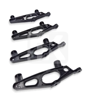 Visor brackets MAN TGA 81637310282