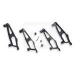 Visor brackets MAN TGA/TGS 81637350028