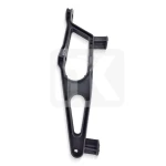 Visor brackets MAN TGA/TGS 81637350028