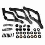 Visor brackets Mercedes Atego 1 9738101514