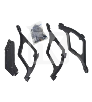 Visor brackets Mercedes Atego 2 0028100614